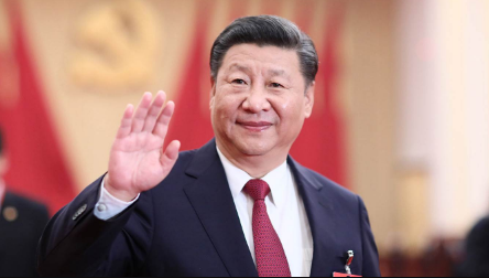 president-xi-arriving-today